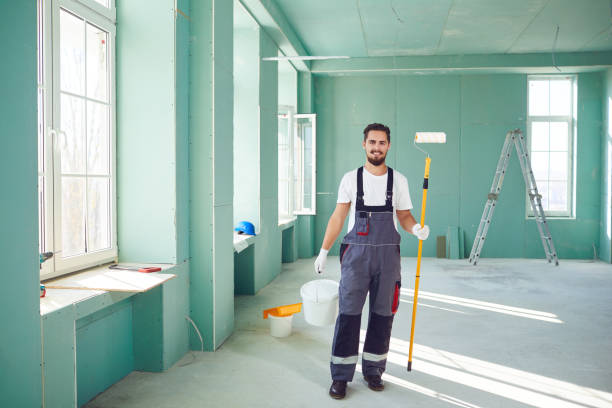 Best Mold Removal for HVAC Installations  in Elizabethtown, PA